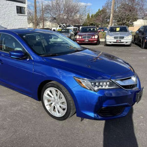 ใช้2017 A *cura ILX - Product Image 1