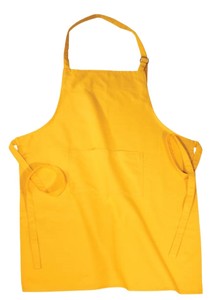 Delantal de cocina sin mangas de verano de algodón puro para mujer, babero transpirable para el hogar, ropa de limpieza - Product Image 5