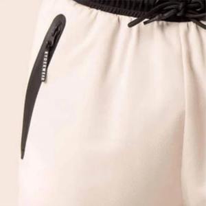 Nouveau Short en maille à séchage rapide antibactérien respirant d'été personnalisé grande taille pour hommes Gym Basketball High Street - Product Image 5