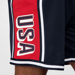 Pantalones cortos de baloncesto de sublimación antibacterianos unisex de secado rápido transpirables de talla grande - Product Image 4