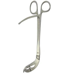 Pince de maintien d'os en acier avec mécanisme de verrouillage Instruments essentiels de pince de chirurgie orthopédique - Product Image 5