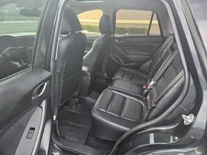 MAZDA CX-5 GRAND TOURING 2013 USADO, Volante a la Izquierda/Derecha - Product Image 3