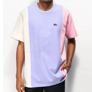 Camiseta de gran tamaño personalizada de alta calidad para hombres Diseño más popular - Product Image 1