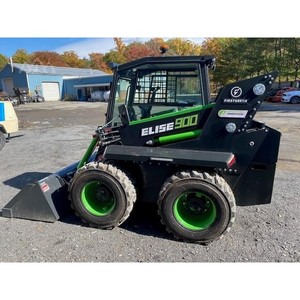 รถตักดิน FIRSTGREEN INDUSTRIES ELISE1200 ปี 2024 - Product Image 4