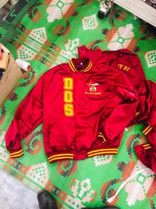 Chaqueta Shriner Satán Personalizada - Product Image 2