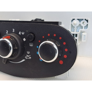 CLIMATE COMMANDI DACIA Sandero Serie II 5 S4741000 D4F734 (12>20) - Product Image 3