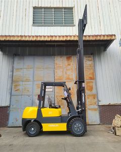 Carretilla elevadora de 4 toneladas 3000kg. - Product Image 6