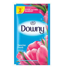 Recharge de l'assouplissant textile Downy Sunrise Fresh – Parfum frais longue durée - Product Image 3
