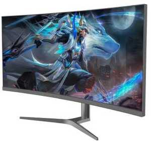 Écran large Ips Pc Ordinateur 27 pouces 2k 4k 60hz 240hz Led Lcd Moniteur Webcam Gaming écran lecteur moniteur - Product Image 6
