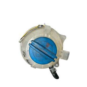 Réservoir de liquide de radiateur SKODA Fabia Berline 2ème Série 6Q0121407B CGP Essence 1198 (07>14) - Product Image 2