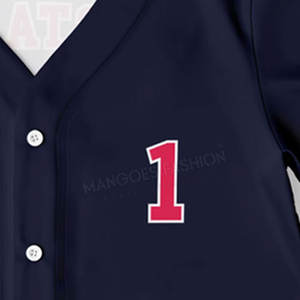 Nueva Camiseta de Softbol para Clubes Deportivos - Top Corto Transpirable con Diseño Personalizado para Mujer, Precio al por Mayor - Product Image 6