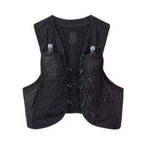Nouvel Arrivage 2026 Gilet de Course Imperméable Classe 1 ANSI Service OEM Logo Prix de Gros Meilleure Vente pour Vente en Ligne - Product Image 1