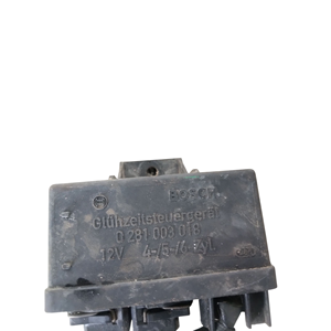 Glühkerzen-Heizrelais FIAT Ducato 4. Serie O281003018 f1ae0481c Diesel 2286 (02>06) - Product Image 2