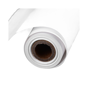 Tái chế A4 giấy cuộn cho thân thiện với môi trường sử dụng sự khác biệt giữa nhiệt và thường xuyên A4 giấy cuộn - Product Image 1