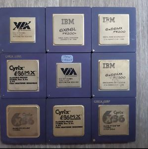 Premium para CPU de Desecho 486/386 / Uso en Portátiles 4/6 Núcleos 15MB Caché L3 / Precios de Fábrica al por Mayor - Product Image 1