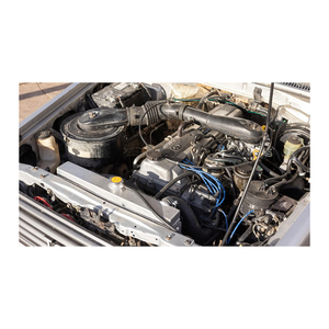 Unidad de motor 1FZ, disponibilidad al por mayor, precio de fábrica, construcción de alta calidad - Product Image 6