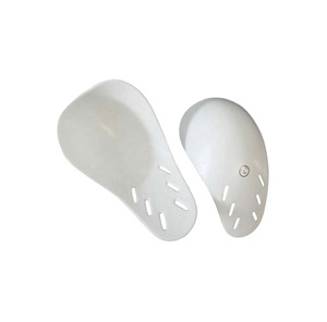 Protector de pecho para mujer de Venta caliente con copa de plástico Sujetador deportivo Unisex Protector de pecho femenino Entrenamiento de boxeo Protector de pecho de lucha libre - Product Image 5