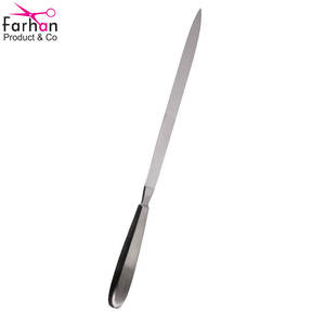 AMPUTATIONS <b>KNIVES</b> AUTOPSY <b>KNIFE</b> SURGERY CUTTING Dissecting <b>Knives</b> <b>Surgical</b> Instruments 23cm, CE Approved - Product Image 1