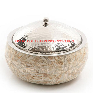 หม้อไฟสไตล์อาหรับสำหรับเสิร์ฟอาหาร - Product Image 1