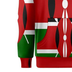 Suministro directo de fábrica Sublimación de manga completa Hombres Sudaderas con capucha Por encargo de alta calidad Adultos Tamaño Hombres Sudaderas con capucha para la venta - Product Image 5