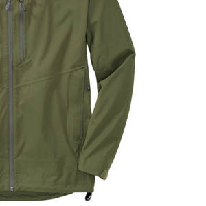 Prix usine coupe-vent veste pour homme le plus populaire homme vestes séchage rapide respirant qualité coupe-vent hommes vestes 2026 - Product Image 5