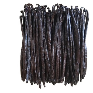 Haricots de vanille en vrac de haute qualité à vendre - Product Image 6