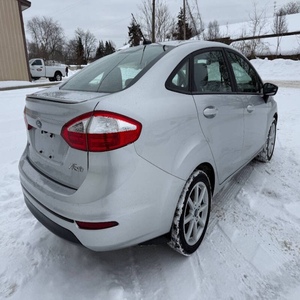 Ford Fiesta SE 2019 LIMPIO Y ASEQUIBLE - Product Image 3