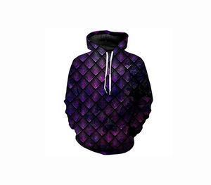 Nuevo diseño hecho a medida OEM mujer sublimación chándal sudaderas con capucha y pantalones acampanados conjuntos con tamaño personalizado mujer chándal - Product Image 3