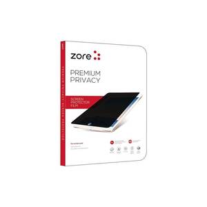 เน็ตซี่ 2021 ไอแพด 10.2 รุ่นที่ 9 สำหรับฟิล์มกันรอยกระจกนิรภัยสีขาวแบบป้องกันความเป็นส่วนตัวที่ใช้งานร่วมกันได้ - Product Image 5
