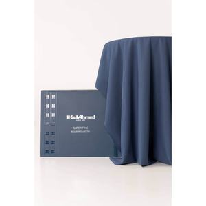 Trajes de Hombre Ambassador Peach, Tela sin Coser Mezclada, con Caja de Regalo - Product Image 6