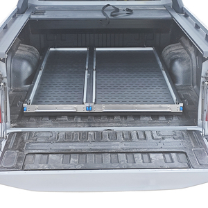 Pièces détachées automobiles Plateau coulissant pour camionnette 4X4 pour Ford Ranger wildtrek xlt xls <span class=keywords><strong>raptor</strong></span> <span class=keywords><strong>2022</strong></span> 2023 2024 - Product Image 5