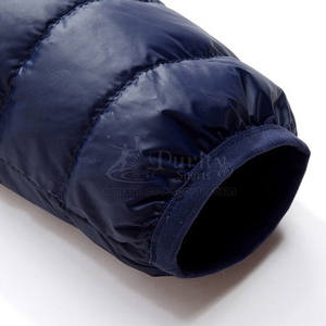 Dernier style 2025, veste matelassée pour homme, chaude, sur mesure, vente en gros, vestes matelassées pour homme de qualité supérieure - Product Image 6