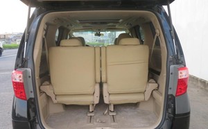 Precio de Mayoreo Económico, Autos Usados Toyota Alphard 2.5S, Volante a la Derecha, Manual y Automático, Motor 2.5L, Autos Usados en Venta - Product Image 5