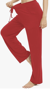 Lightweight Nylon Track <b>Pants</b> <b>Women</b> Unisex Zip Leg Mesh Lining Direct Factory Wholesale Custom Logo Bangladesh - Product Image 6