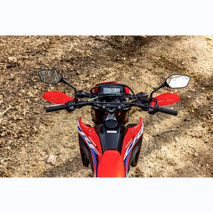 ฮอนด้า ซีอาร์เอฟ 300แอล เอบีเอส ปี 2024 - Product Image 6