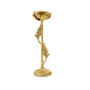 Bougeoirs personnalisés faits à la main, design contemporain unique et élégant, décoration pour la maison, vente en gros - Product Image 2