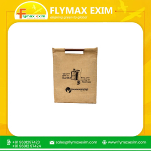 <b>Jute</b> <b>Shopping</b> <b>Bag</b> Handcrafted Eco-Friendly Premium Fashionable <b>Jute</b> Designer <b>Bag</b> for Sustainability - Product Image 6