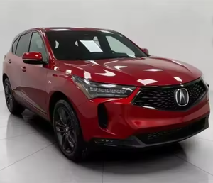 รถยนต์มือสองปี 2024 RDX Base Luxury SPORT เกียร์อัตโนมัติ 10 สปีด เครื่องยนต์ 4 สูบ ความจุมากกว่า 8 ลิตร แบบดูดอากาศธรรมชาติ พวงมาลัยซ้าย เบาะหนัง - Product Image 3