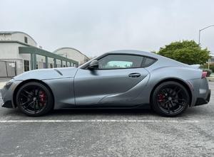 2022มือสอง Toyota suprra รุ่น A91-CF - Product Image 4