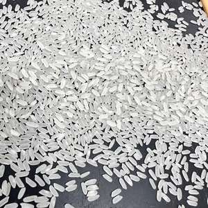 Haute Qualité 5KG 10KG 25KG En Vrac Calrose Riz Riz Riso 5% Cassé Blanc Grain Moyen Dur En Gros Vietnam Fournisseur/ANNA DO VILA - Product Image 3