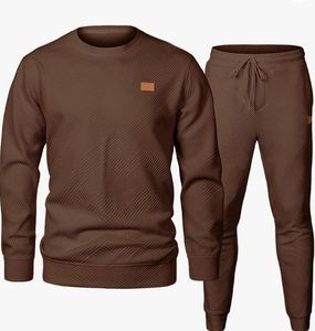 Conjunto Deportivo de Sublimación Liso de Alta Calidad, Trajes Deportivos 2026, Nueva Llegada, Ropa Deportiva para Hombre, Sudadera con Capucha, Conjunto Deportivo - Product Image 2