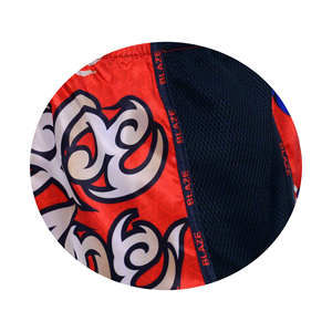 กางเกงต่อยมวยสำหรับผู้ชายกางเกงต่อยมวยแบบสั่งทำกางเกงต่อยมวย - Product Image 4