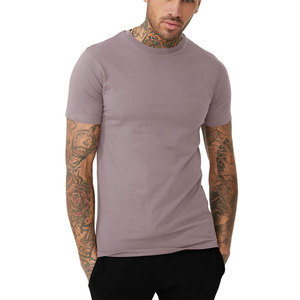 Breathable Mesh <b>100</b>% <b>Polyester</b> Gym <b>Shirt</b> Bulk Quick Drying Athletics Activewear Tee T <b>Shirt</b> - Product Image 1