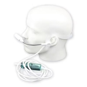 Máquina de Inyección de Hidrógeno y Oxígeno <span class=keywords><strong>para</strong></span> Peces, Tubo de Oxígeno Montado en la Oreja 7f-3 8f 9f, Terapia de Inhalación de Hidrógeno y Oxígeno - Product Image 2