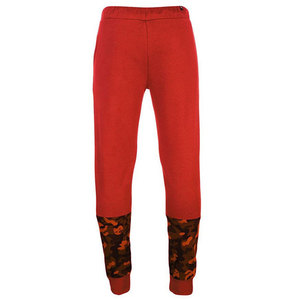 Pantalon de jogging pour hommes, coupe décontractée, style confortable, pour usage quotidien, en tissu premium, avec design de mouvement flexible personnalisé, vente en gros - Product Image 6