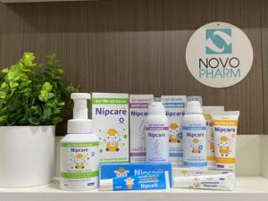 Nettoyant Moussant OEM/ODM pour Bébés 0+ Mois – Nettoyant pour le Changement de Couche et Réducteur d'Irritations - Product Image 5