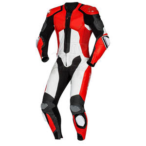 Genuine Leather Motorbike <b>Suit</b> Best Quality Motorbike <b>Suit</b> Hot Selling Motorbike <b>Suit</b> <b>For</b> Unisex - Product Image 1