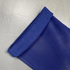 Pantalon de survêtement lavé personnalisé de haute qualité pour hommes avec poches latérales couleur unie streetwear pantalons confortables pour hommes - Product Image 6