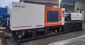 เครื่องทำถ้วยพลาสติกเครื่องฉีดขึ้นรูปพลาสติกประหยัดพลังงานได้อย่างมีประสิทธิภาพ - Product Image 6