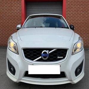 รถมือสอง ปี 2010 วอลโว่ C30 พวงมาลัยซ้าย/ขวา - Product Image 1